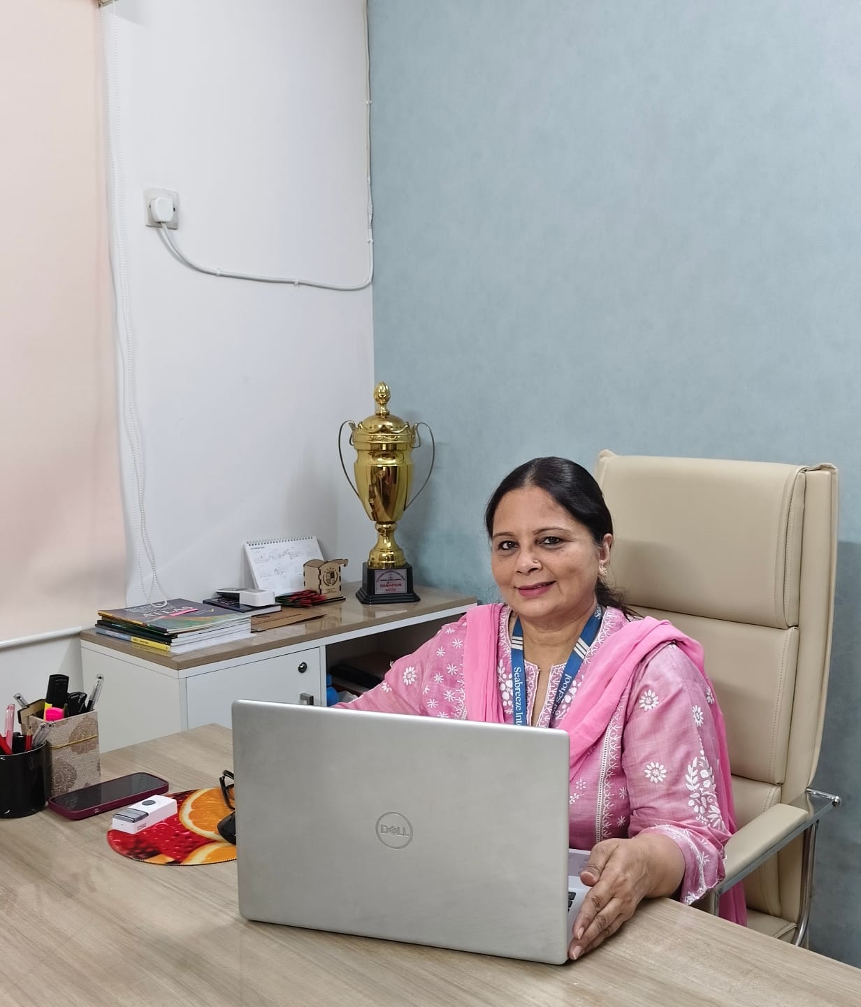 Principal