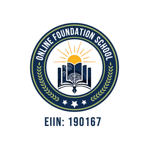 Online Foundation School