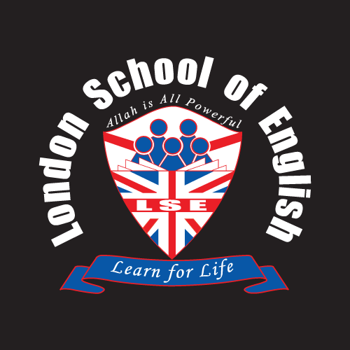 LONDON SCHOOL OF ENGLISH