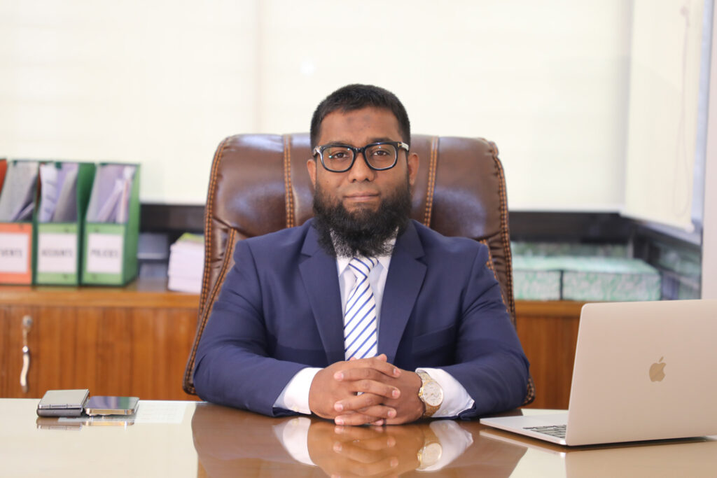 Principal
